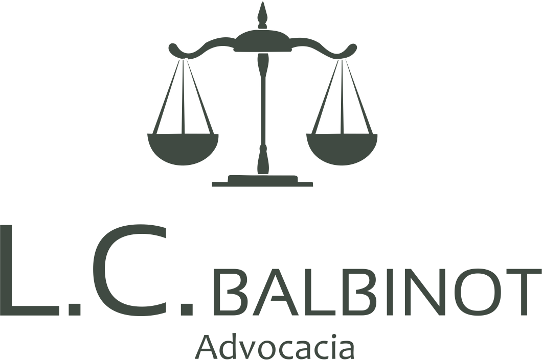 LC Balbinot  Advocacia